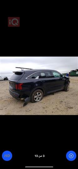 كيا سورينتو